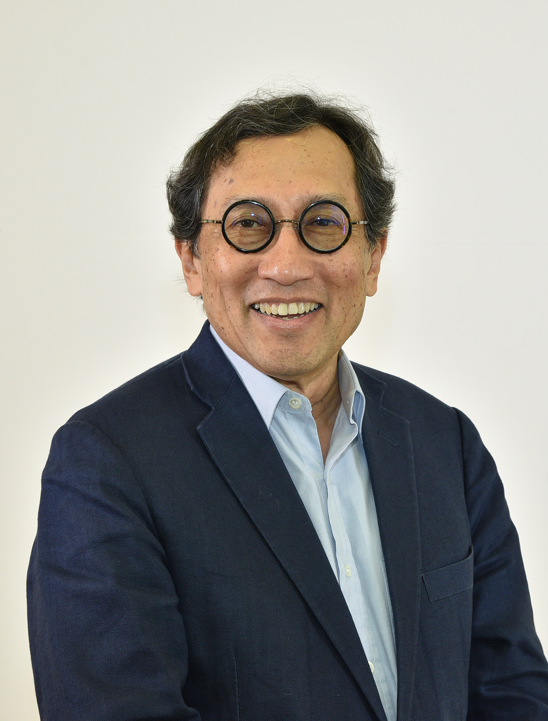 Bilahari Kausikan